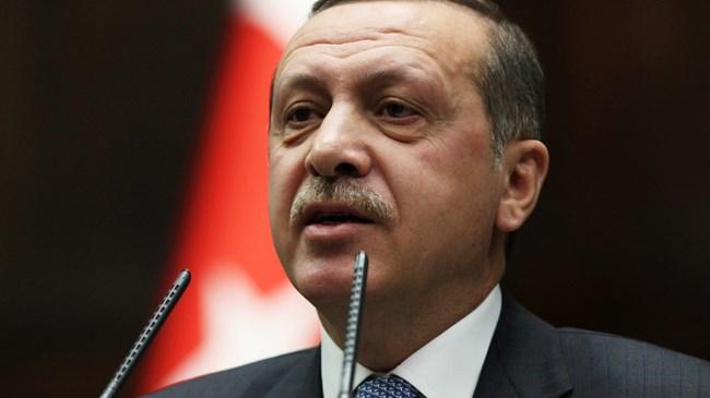Erdoğan'dan 'başkanlık sistemi' açıklamaları | Politika Haberleri