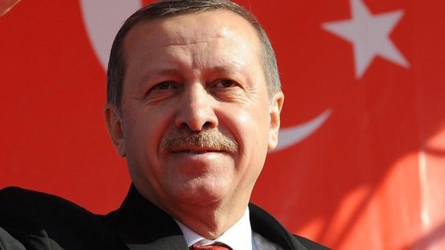 Erdoğan Dünya Petrol Kongresi'nde konuştu | Ekonomi Haberleri