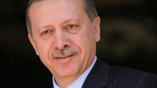 Erdoğan'dan büyüme açıklaması | Ekonomi Haberleri