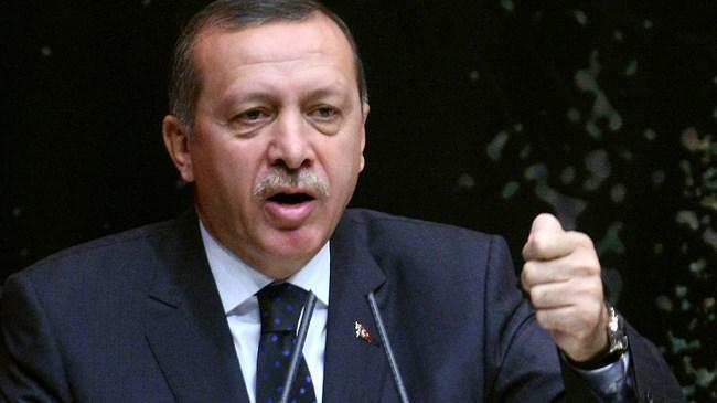 Erdoğan'dan önemli açıklamalar | Genel Haberler