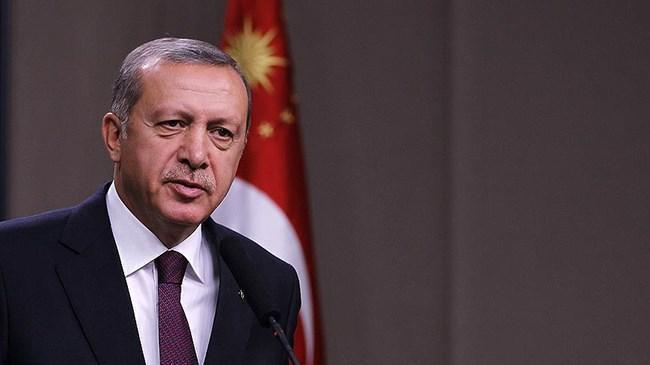 Cumhurbaşkanı Erdoğan: Ekonomide en güçlü döneme giriyoruz | Ekonomi Haberleri