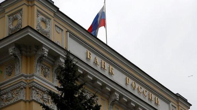 Rusya Merkez Bankası faize dokunmadı | Ekonomi Haberleri