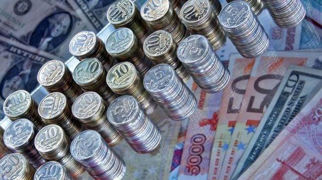 Rusya 3 yıldır ilk kez ruble tahvil ihalesini iptal etti | Ekonomi Haberleri