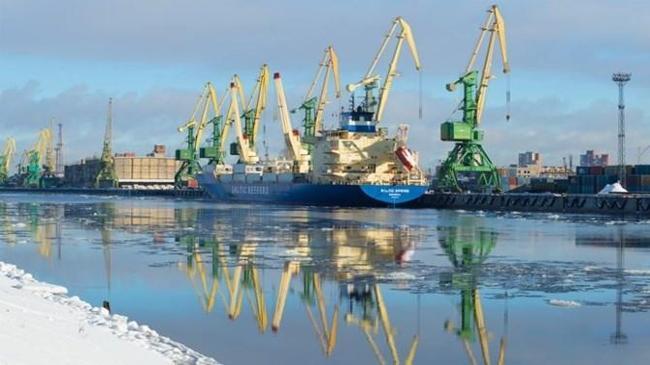 Rusya'nın ithalatı 66 milyar dolara çıktı  | Ekonomi Haberleri