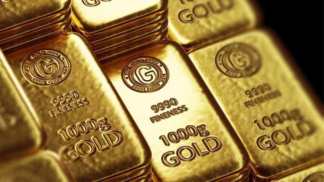 Yatırımcılar kazandıkça kazanıyor... Ons altın tırmanıyor! İşte sebepleri | Altın Haberleri