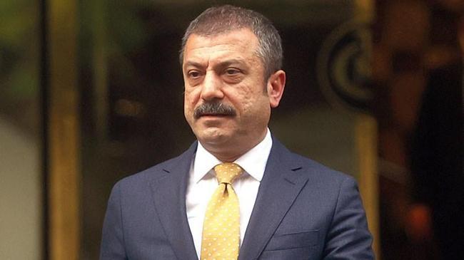 Şahap Kavcıoğlu yeni BDDK Başkanı oldu | Ekonomi Haberleri