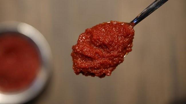 Türkiye'den iki ayda 69 ülkeye domates salçası ihraç edildi | Sektör Haberleri