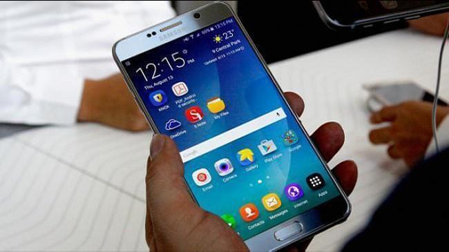 Samsung 17 milyar dolar zarara uğrayabilir | Ekonomi Haberleri