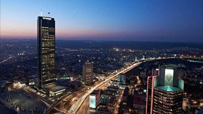 Türkiye'nin en yüksek binası satılıyor | Ekonomi Haberleri