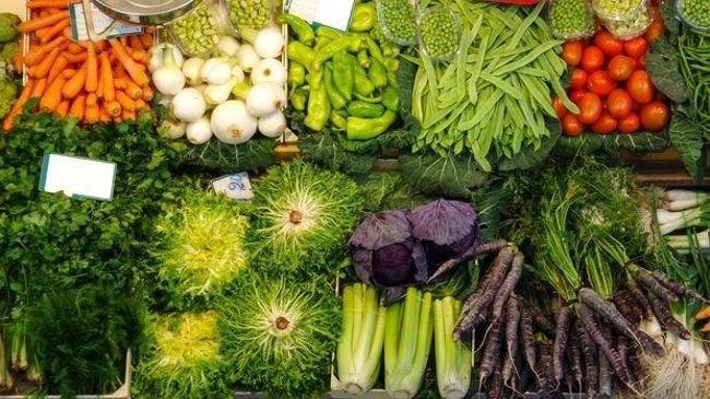 Meyve ve sebzede enflasyon sepeti talebi | Ekonomi Haberleri