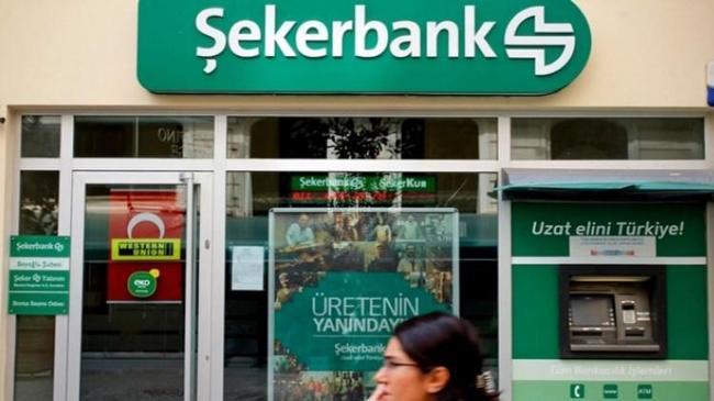 Şekerbank'ta hisse devri süreci başladı | Genel Haberler