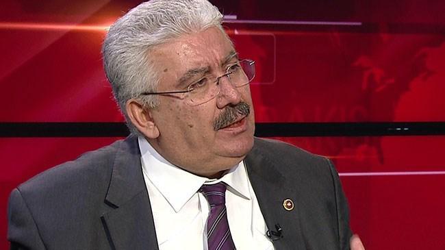 MHP'den 'azınlık hükümeti' açıklaması | Politika Haberleri