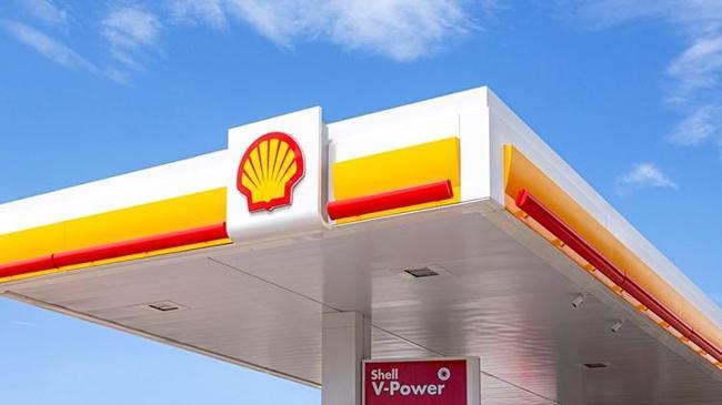 İngiliz petrol devi Shell'in kârında büyük düşüş | Genel Haberler