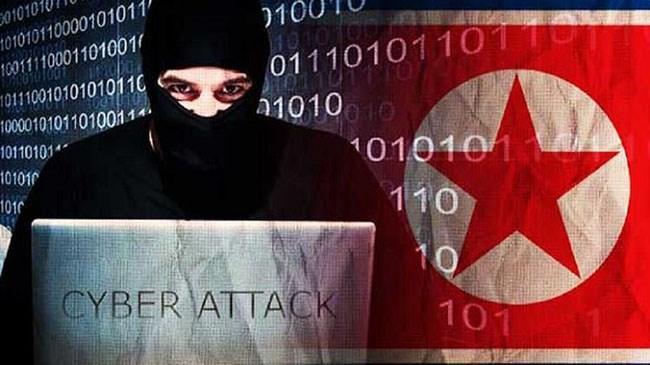 "Kuzey Kore'den Türkiye'ye siber saldırı" | Genel Haberler