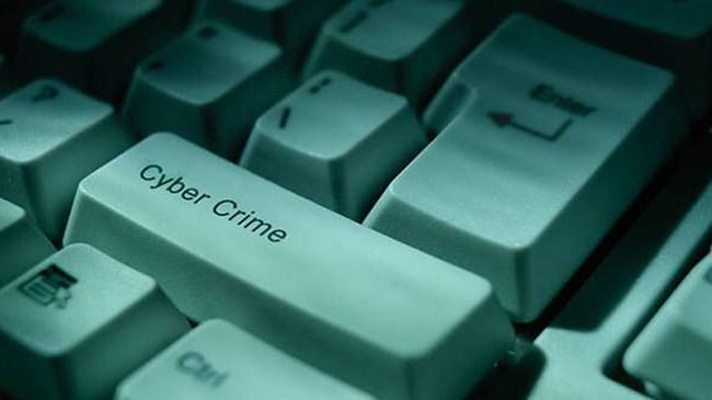 Siber suçların zararı 1.3 milyon dolar | Ekonomi Haberleri