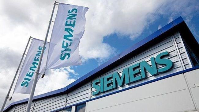 Siemens çalışanlarına 400 milyon euroluk hisse dağıtıyor | Ekonomi Haberleri