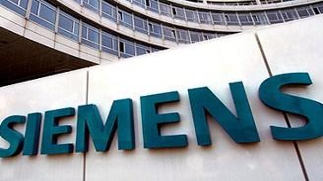 Siemens'ten stratejik gözden geçirme... Zararın ardından harekete geçti | Genel Haberler