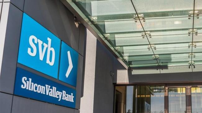 Silicon Valley Bank'ın sahibi endekslerden atıldı | Piyasa Haberleri