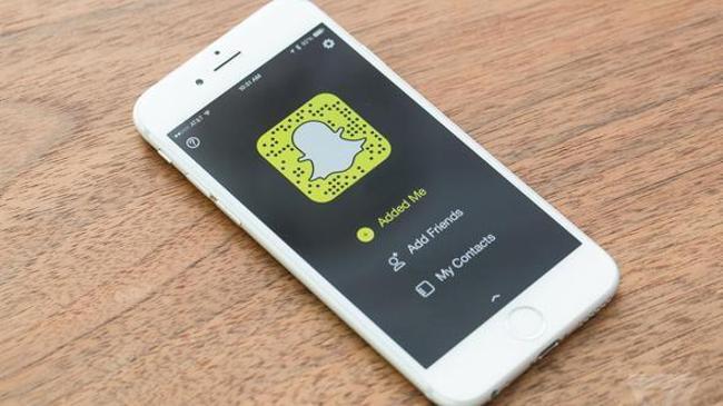 Snapchat halka arz edildi | Borsa Haberleri
