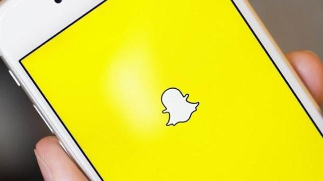 Snapchat hisselerinde keskin düşüş | Borsa Haberleri