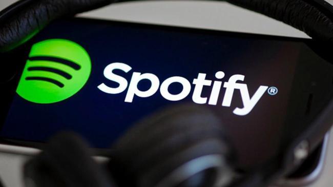 Spotify'a 1,6 milyar dolarlık dava | Ekonomi Haberleri