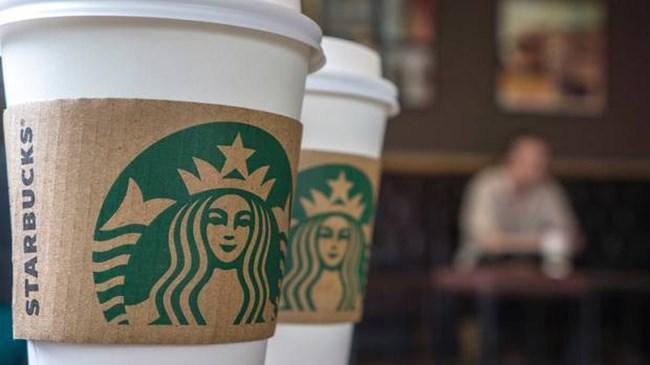 Starbucks'la 7,1 milyar dolarlık anlaşma | Ekonomi Haberleri