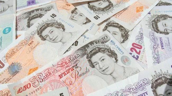 İngiltere'nin kamu borcu artıyor | Ekonomi Haberleri