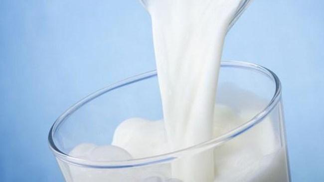 Süt desteğine ilişkin tebliğ yayımlandı | Ekonomi Haberleri