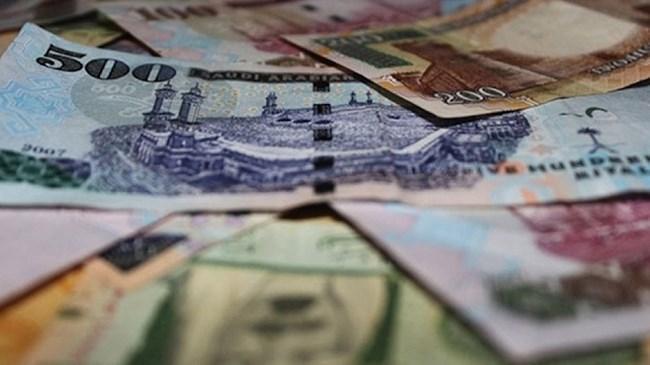 Suudi Arabistan bütçesinde 38.2 milyar dolar açık | Ekonomi Haberleri