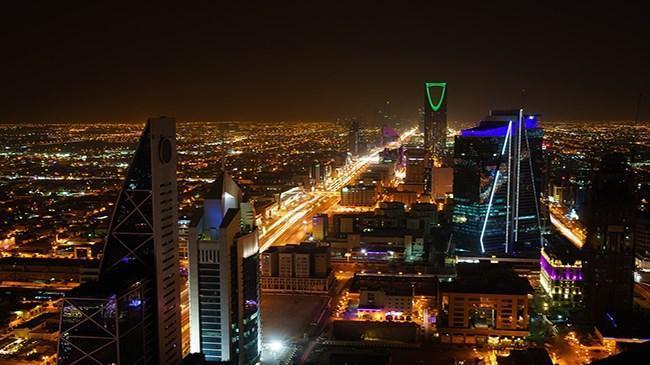 Suudi Arabistan ve BAE ortak kripto para birimlerini tanıttı | Bitcoin Haberleri