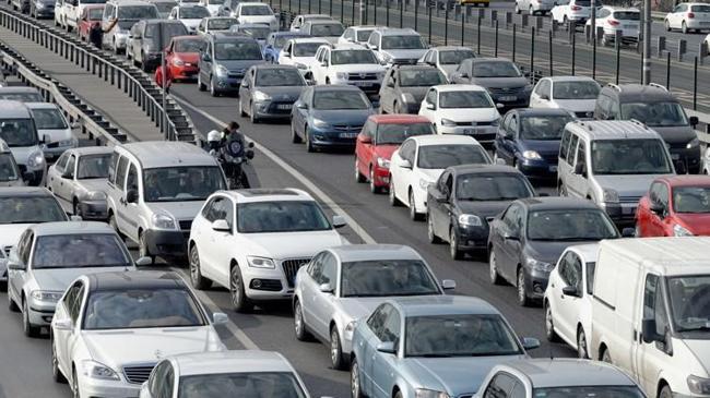 Araç sahipleri dikkat... Trafik sigortalarında önemli karar! | Genel Haberler