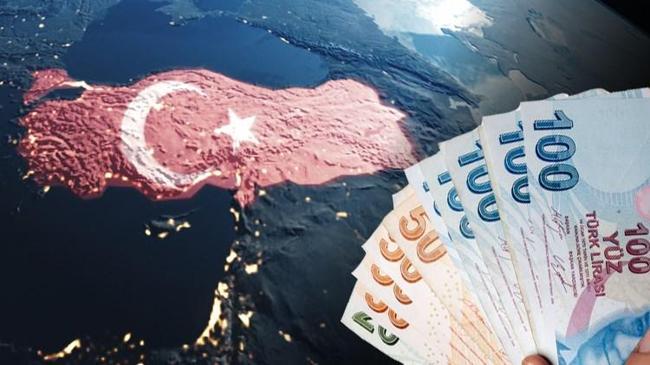 İşte Türkiye'nin en borçlu illeri... Hepsini sıraladık | Genel Haberler