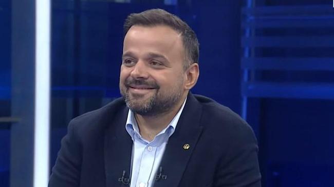 Turkcell Genel Müdürü Dr. Ali Taha Koç: 5G teknolojisi 2026 yılında hazır olacak | Genel Haberler