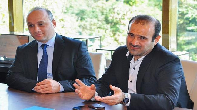 İran-Türkiye Sermaye Piyasaları Forumu düzenlendi | Borsa İstanbul Haberleri
