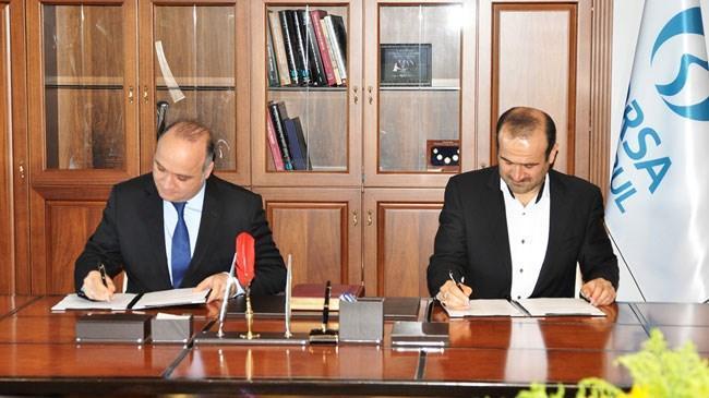Tahran Borsası ile Mutabakat Zaptı imzalandı | Borsa İstanbul Haberleri