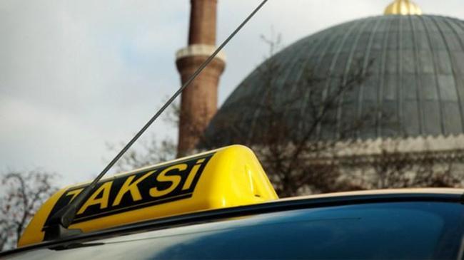 İstanbullular dikkat! Flaş taksi kararı...  | Genel Haberler