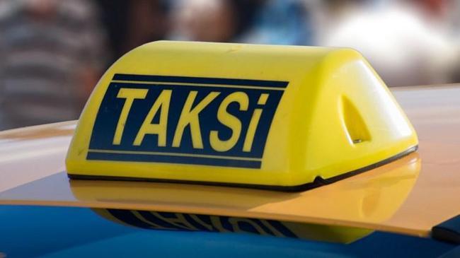Taksi plakası fiyatları eriyor! Mevduatta aylık 275 bin lira getiriyor | Genel Haberler