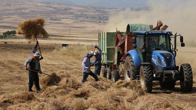 Aralık ayı tarım ÜFE verileri açıklandı | Ekonomi Haberleri