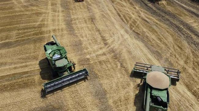 Tarımsal girdi fiyat endeksi 2023'te arttı  | Genel Haberler