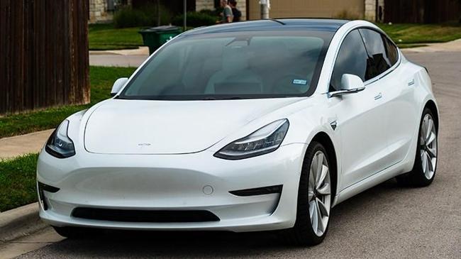Tesla'dan şok! Milyonlarca araç geri çağırılıyor | Genel Haberler