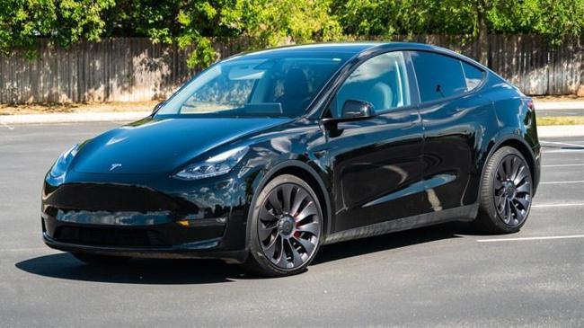 Tesla'nın Türkiye'deki en ucuz modeline zam geldi | Genel Haberler