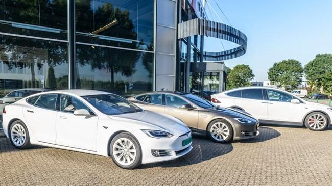 Tesla fiyat yükseltti | Genel Haberler