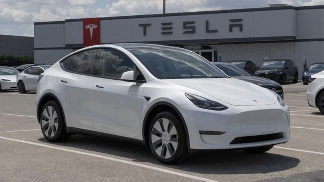 Tesla Model Y'de fırsatçılık! İkinci eli sıfırından pahalı | Genel Haberler