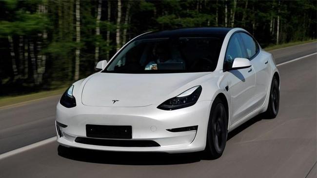 Tesla 760 bin liraya otomobil satacak | Genel Haberler