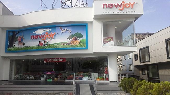 Newjoy Bursalı yeni yatırımcıları ile büyümeyi hedefliyor | Genel Haberler