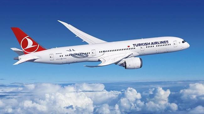 Türk Hava Yolları 355 uçak alımını netleştirdi | Genel Haberler
