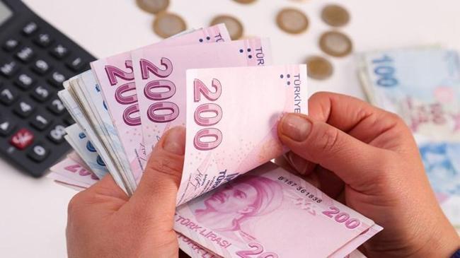 Maaşın 20 günden fazla gecikmesi haklı fesih sayıldı | Ekonomi Haberleri