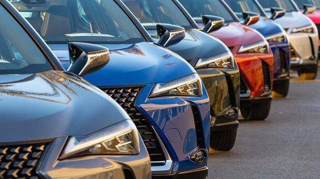Toyota 1 milyon aracını geri çağıracak | Genel Haberler