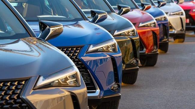 Toyota yüz binlerce aracı geri çağırıyor | Genel Haberler