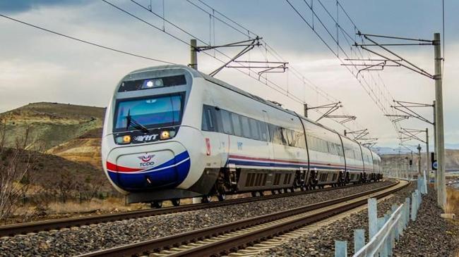 Bakan açıkladı: Sivas-İstanbul Yüksek Hızlı Tren seferleri başlıyor  | Ekonomi Haberleri
